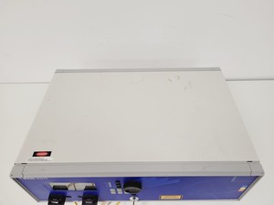 Thumbnail image of Manlight ER/YB Doped Fiber Amplifier Model HWT-EDFA-3UR-C-40-1 Lab