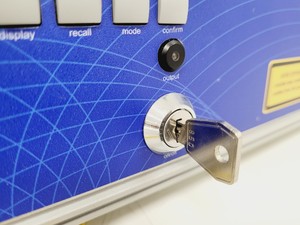 Thumbnail image of Manlight ER/YB Doped Fiber Amplifier Model HWT-EDFA-3UR-C-40-1 Lab