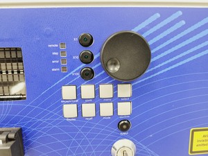 Thumbnail image of Manlight ER/YB Doped Fiber Amplifier Model HWT-EDFA-3UR-C-40-1 Lab
