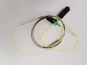 Thumbnail image of Manlight ER/YB Doped Fiber Amplifier Model HWT-EDFA-3UR-C-40-1 Lab