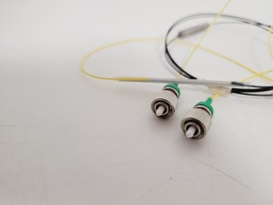 Thumbnail image of Manlight ER/YB Doped Fiber Amplifier Model HWT-EDFA-3UR-C-40-1 Lab