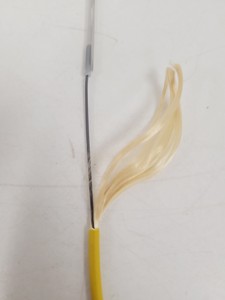 Thumbnail image of Manlight ER/YB Doped Fiber Amplifier Model HWT-EDFA-3UR-C-40-1 Lab