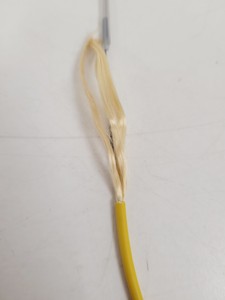 Thumbnail image of Manlight ER/YB Doped Fiber Amplifier Model HWT-EDFA-3UR-C-40-1 Lab