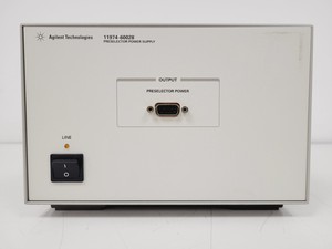 Thumbnail image of Agilent Technologies  Preselector Power Supply    Model 11974-60028 Lab