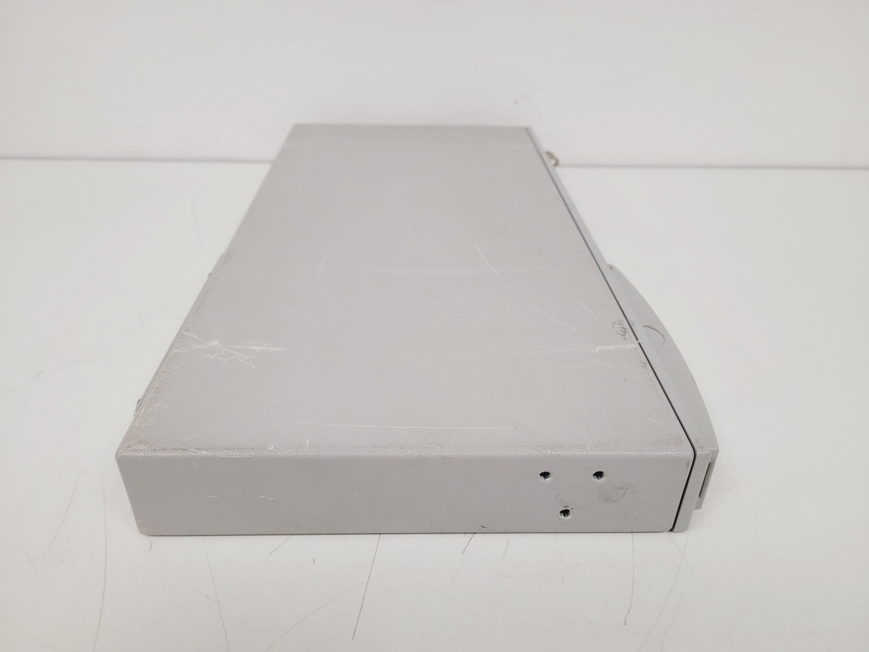 Image of Nortel Erbium Doped Fiber Amplifier with Key Lab