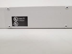 Thumbnail image of Nortel Erbium Doped Fiber Amplifier with Key Lab