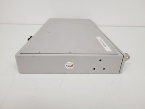 Thumbnail image of Nortel Erbium Doped Fiber Amplifier with Key Lab