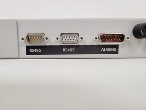 Thumbnail image of Nortel Erbium Doped Fiber Amplifier with Key Lab