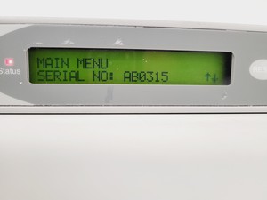 Thumbnail image of Nortel Erbium Doped Fiber Amplifier with Key Model FA17UFAC-119C28 Lab