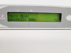 Thumbnail image of Nortel Erbium Doped Fiber Amplifier with Key Model FA17UFAC-119C28 Lab