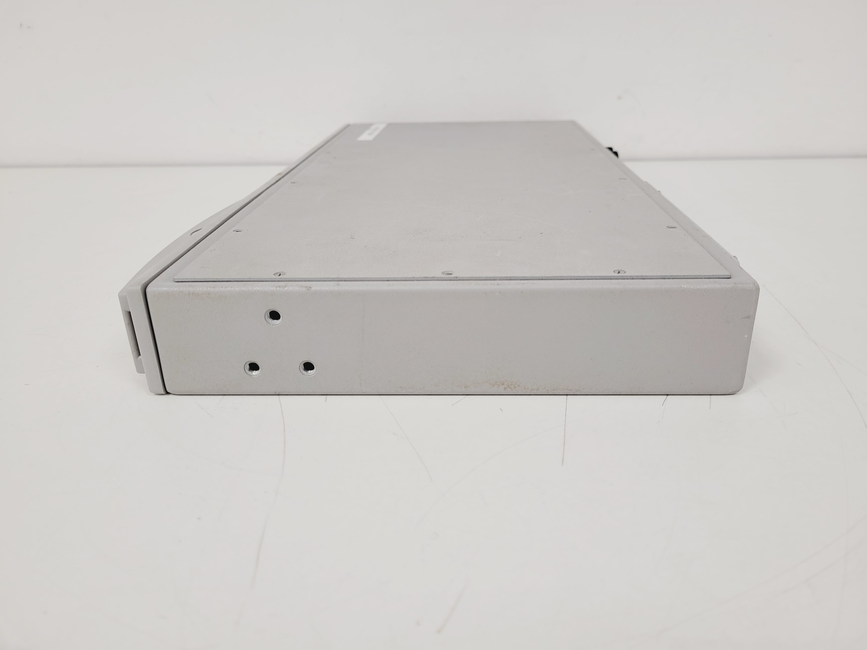 Image of Nortel Erbium Doped Fiber Amplifier with Key Model FA17UFAC-119C28 Lab