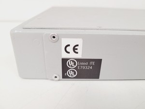 Thumbnail image of Nortel Erbium Doped Fiber Amplifier with Key Model FA17UFAC-119C28 Lab