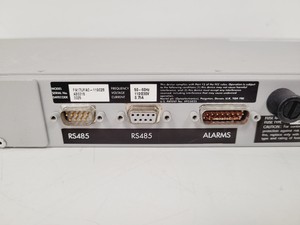 Thumbnail image of Nortel Erbium Doped Fiber Amplifier with Key Model FA17UFAC-119C28 Lab