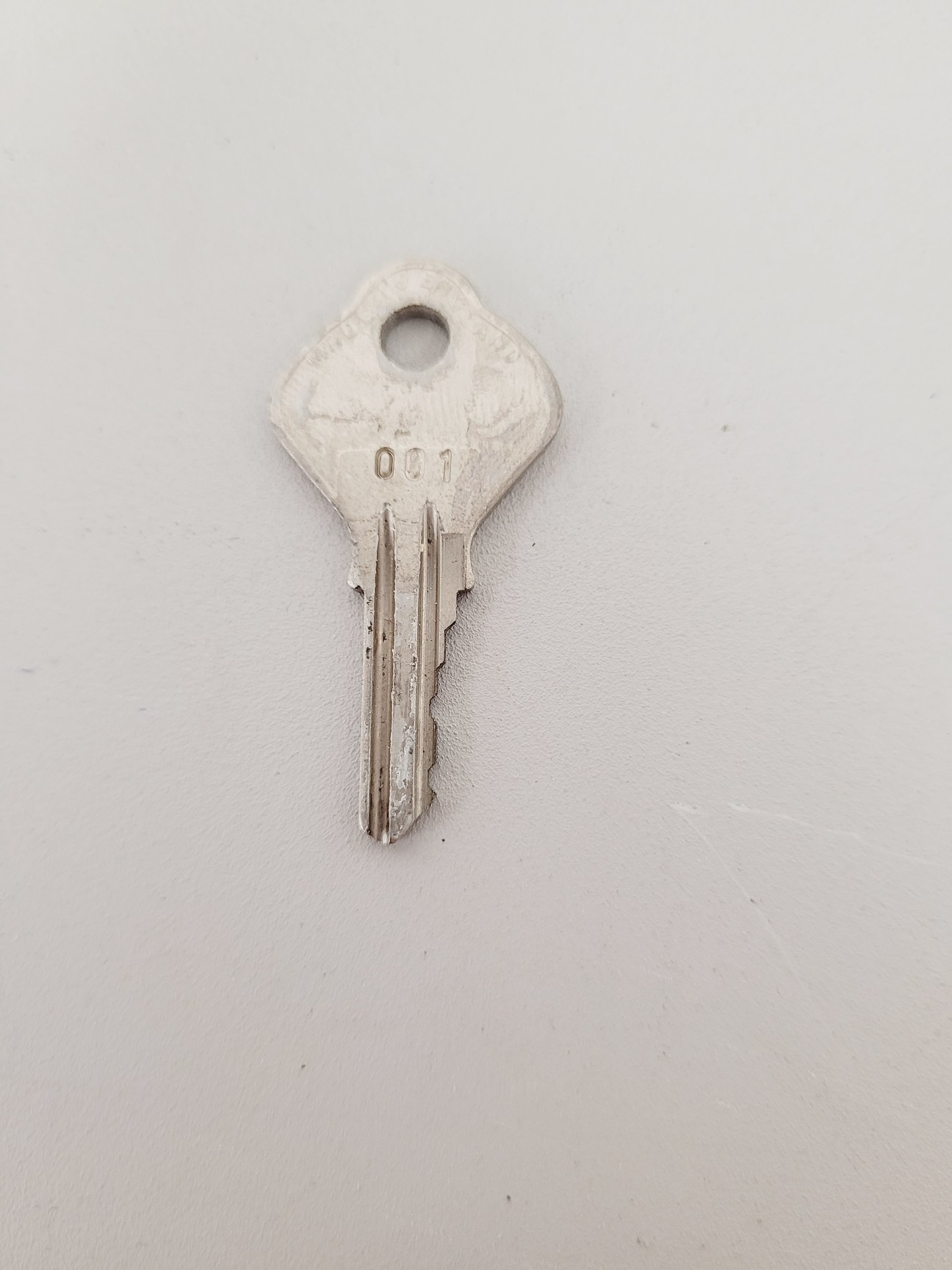 Image of Nortel Erbium Doped Fiber Amplifier with Key Model FA17UFAC-119C28 Lab