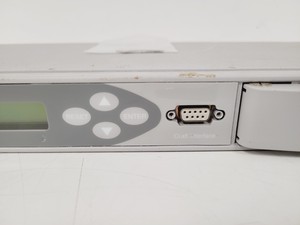 Thumbnail image of Nortel Erbium Doped Fiber Amplifier with Key Model FA17UFAC-119C28 Lab