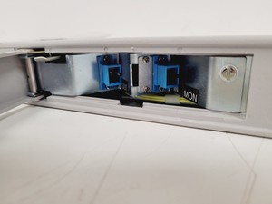Thumbnail image of Nortel Erbium Doped Fiber Amplifier with Key Model FA17UFAC-119C28 Lab