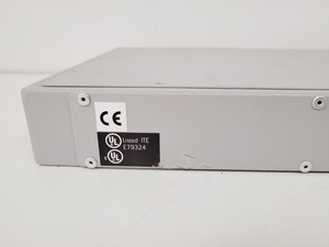 Thumbnail image of Nortel Erbium Doped Fiber Amplifier Model FA17UFAC-119C28 with Key Lab