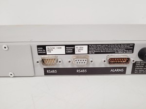 Thumbnail image of Nortel Erbium Doped Fiber Amplifier Model FA17UFAC-119C28 with Key Lab