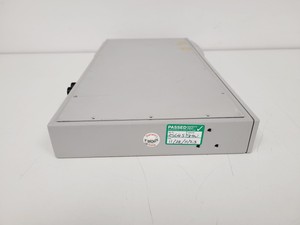 Thumbnail image of Nortel Erbium Doped Fiber Amplifier Model FA17UFAC-119C28 with Key Lab