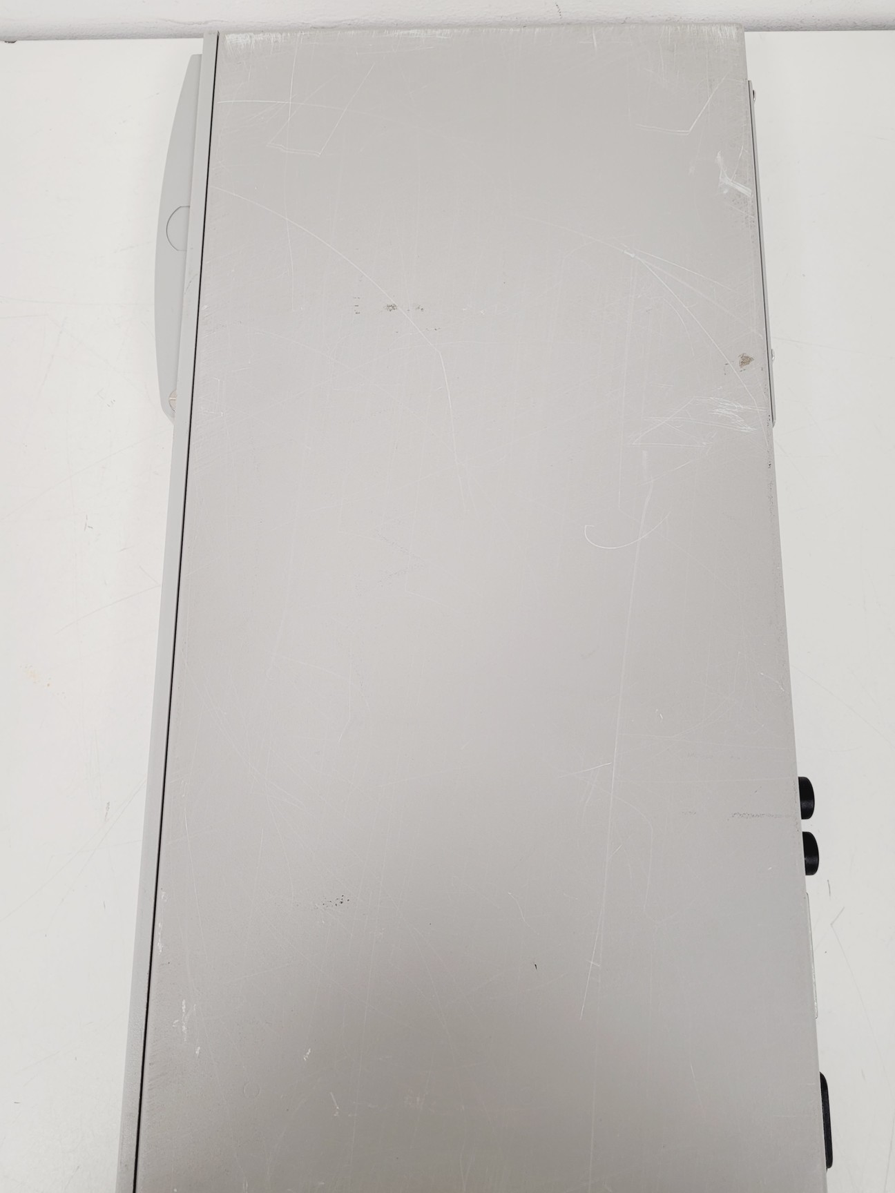 Image of Nortel Erbium Doped Fiber Amplifier Model FA17UFAC-119C45 Lab