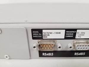 Thumbnail image of Nortel Erbium Doped Fiber Amplifier Model FA17UFAC-119C45 Lab
