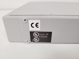 Thumbnail image of Nortel Erbium Doped Fiber Amplifier Model FA17UFAC-119C45 Lab