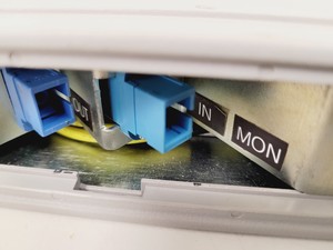 Thumbnail image of Nortel Erbium Doped Fiber Amplifier Model FA17UFAC-119C45 Lab