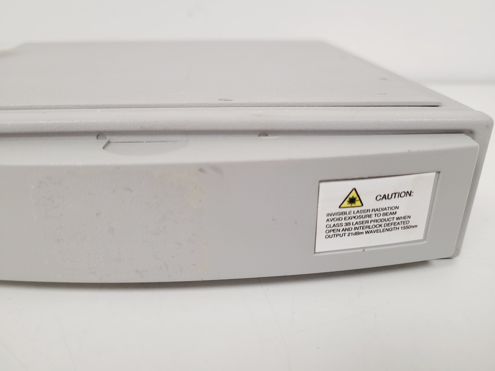 Image of Nortel Erbium Doped Fiber Amplifier Model FA17UFAC-119C45 Lab