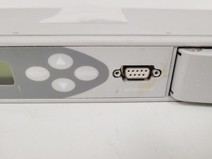Thumbnail image of Nortel Erbium Doped Fiber Amplifier Model FA17UFAC-119C45 Lab