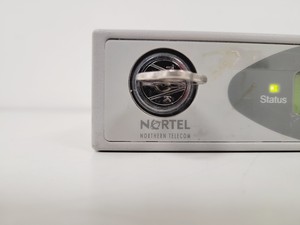 Thumbnail image of Nortel Erbium Doped Fiber Amplifier Model FA17UFAC-119C45 Lab