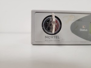 Thumbnail image of Nortel Erbium Doped Fiber Amplifier Model FA17UFAC-119C45 Lab