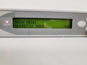 Thumbnail image of Nortel Erbium Doped Fiber Amplifier Model FA17UFAC-119C45 Lab
