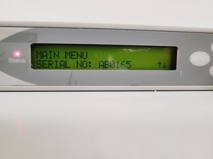 Thumbnail image of Nortel Erbium Doped Fiber Amplifier Model FA17UFAC-119C45 Lab