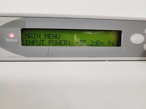 Thumbnail image of Nortel Erbium Doped Fiber Amplifier Model FA17UFAC-119C45 Lab