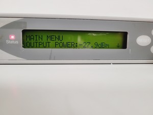 Thumbnail image of Nortel Erbium Doped Fiber Amplifier Model FA17UFAC-119C45 Lab