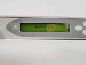 Thumbnail image of Nortel Erbium Doped Fiber Amplifier Model FA17UFAC-119C45 Lab