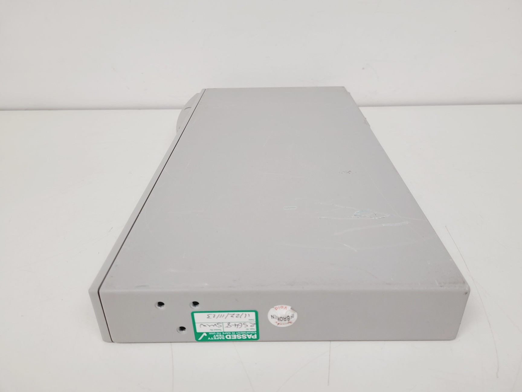 Image of Nortel Erbium Doped Fiber Amplifier Model FA17UFAC-119C28 (No Key) Lab