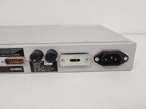 Thumbnail image of Nortel Erbium Doped Fiber Amplifier Model FA17UFAC-119C28 (No Key) Lab