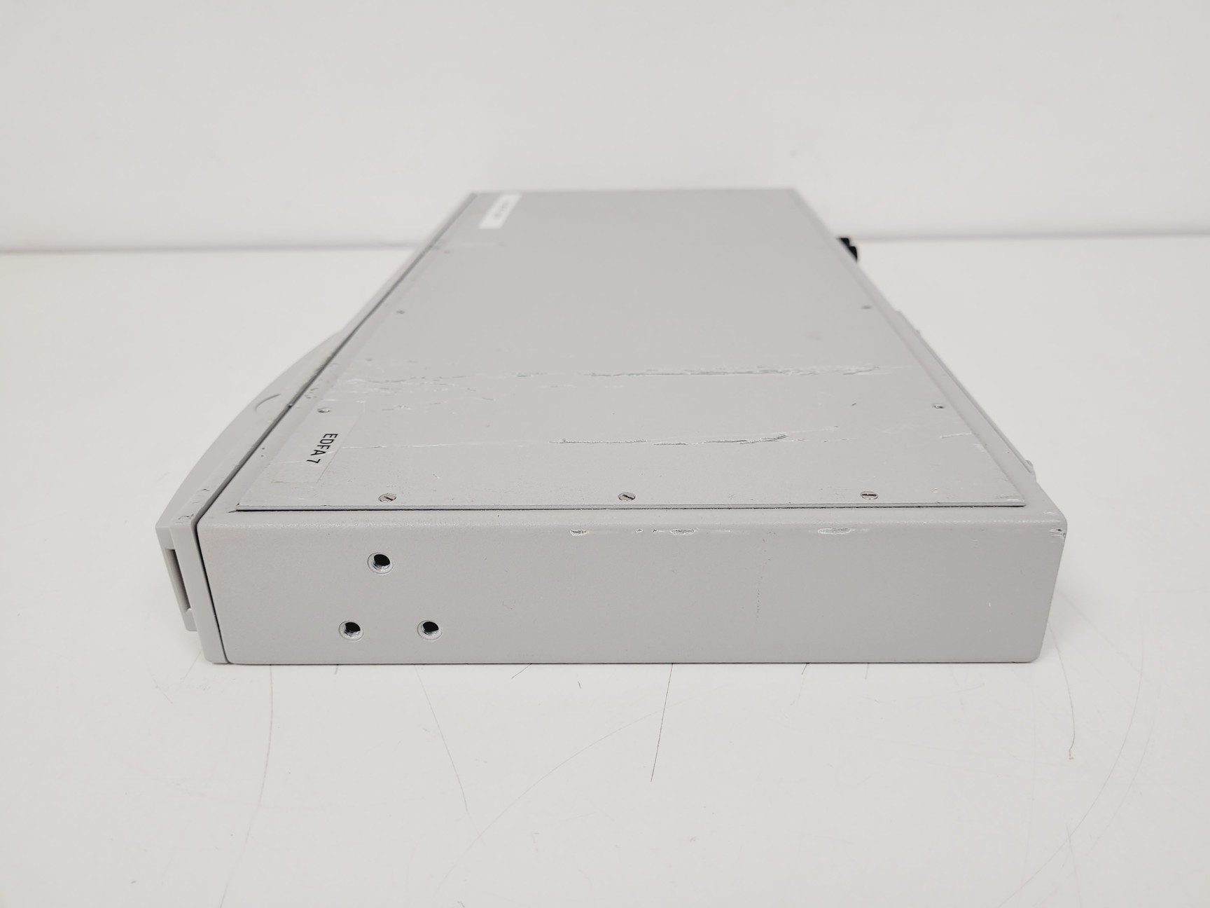 Image of Nortel Erbium Doped Fiber Amplifier Model FA17UFAC-119C28 (No Key) Lab