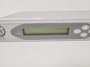 Thumbnail image of Nortel Erbium Doped Fiber Amplifier Model FA17UFAC-119C28 (No Key) Lab