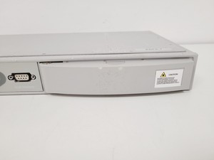 Thumbnail image of Nortel Erbium Doped Fiber Amplifier Model FA17UFAC-119C28 (No Key) Lab