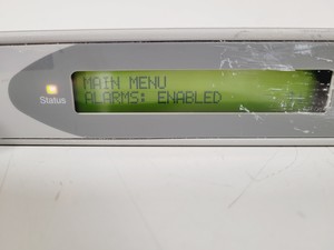 Thumbnail image of Nortel Erbium Doped Fiber Amplifier     Model FA17UFAC-119C28 Without Key Lab