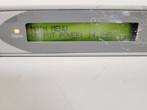 Thumbnail image of Nortel Erbium Doped Fiber Amplifier     Model FA17UFAC-119C28 Without Key Lab