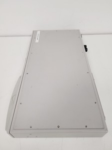 Thumbnail image of Nortel Erbium Doped Fiber Amplifier     Model FA17UFAC-119C28 Without Key Lab