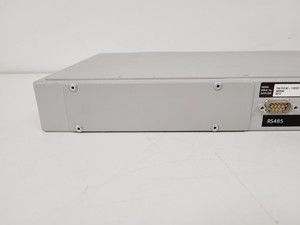 Thumbnail image of Nortel Erbium Doped Fiber Amplifier     Model FA17UFAC-119C28 Without Key Lab