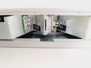 Thumbnail image of Nortel Erbium Doped Fiber Amplifier     Model FA17UFAC-119C28 Without Key Lab