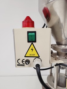 Thumbnail image of FASI Single Hopper Loader Vacuum Model. EV6-40-FC Lab