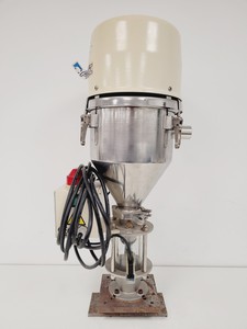 Thumbnail image of FASI Single Hopper Loader Vacuum Model. EV6-40-FC Lab