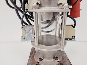 Thumbnail image of FASI Single Hopper Loader Vacuum Model. EV6-40-FC Lab