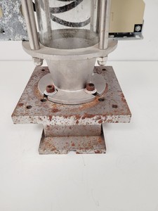 Thumbnail image of FASI Single Hopper Loader Vacuum Model. EV6-40-FC Lab